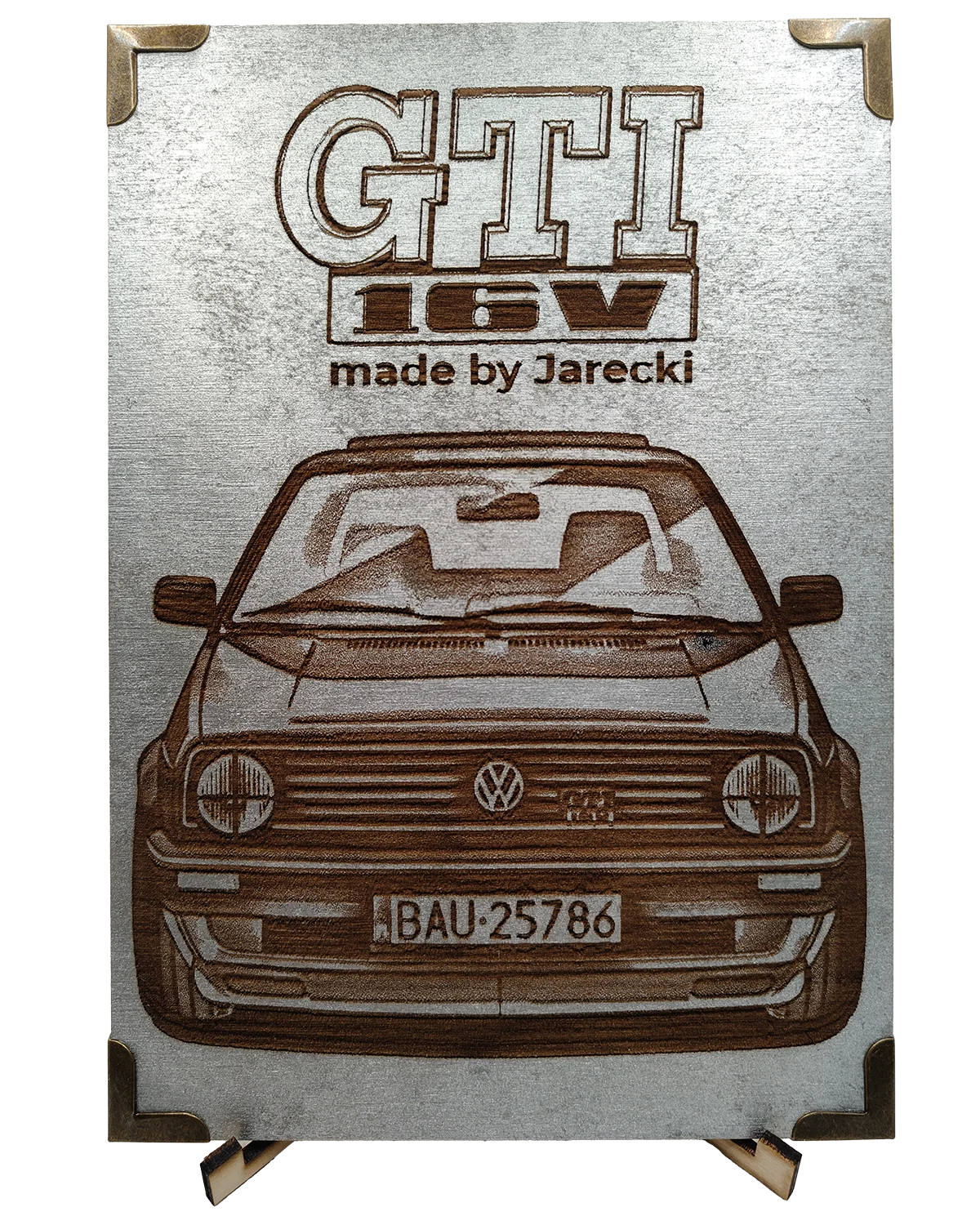 Prezent Dla Fanów Motoryzacji