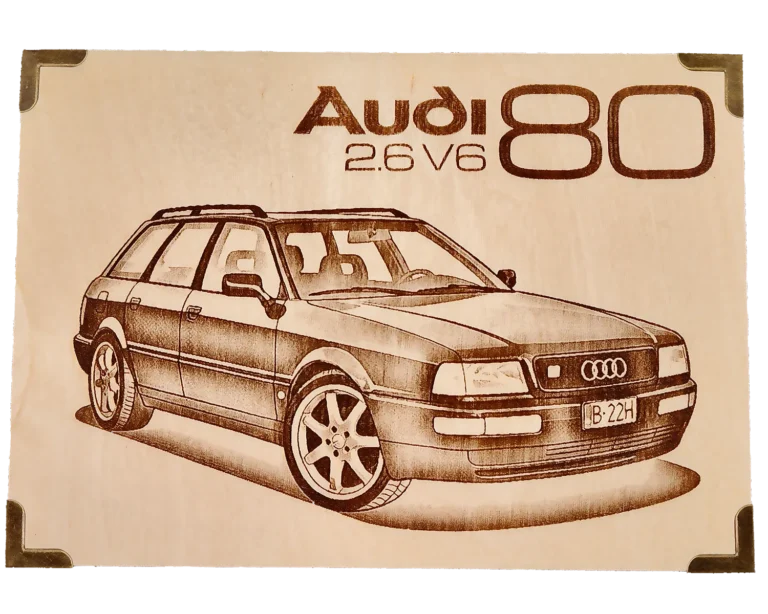 audi80web